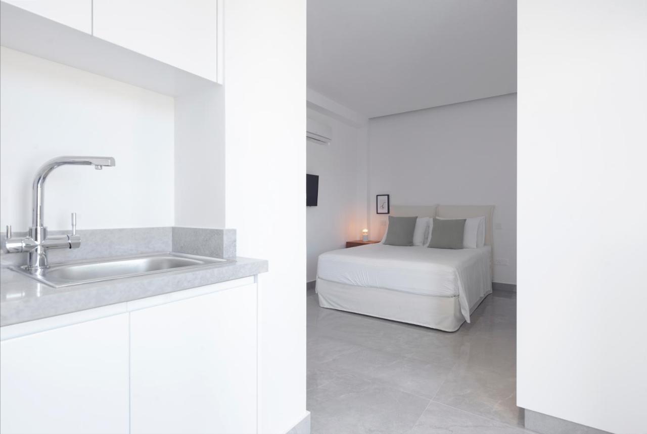 Villa Euphoria Пафос Екстер'єр фото