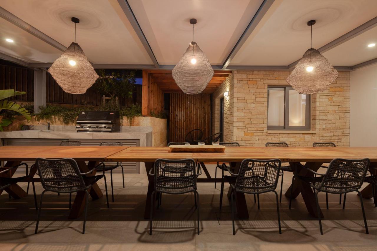 Villa Euphoria Пафос Екстер'єр фото