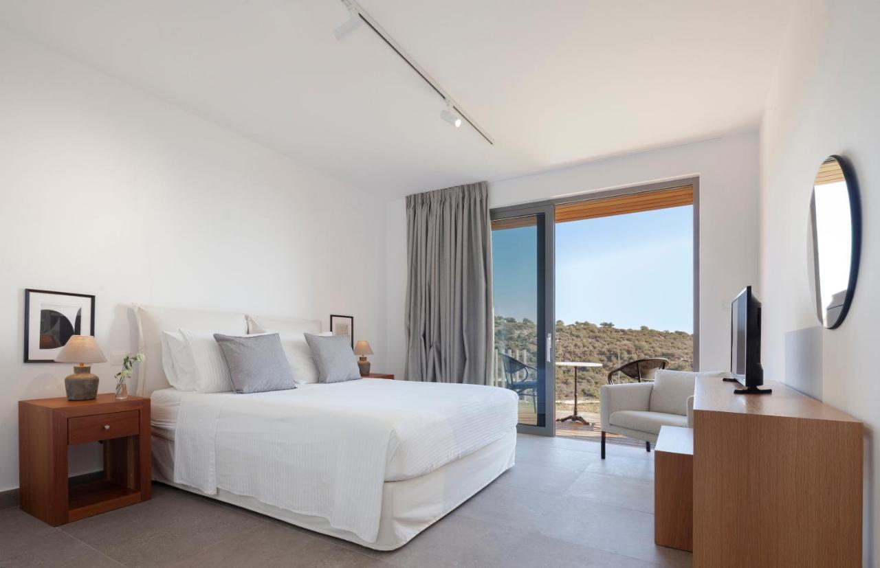 Villa Euphoria Пафос Екстер'єр фото