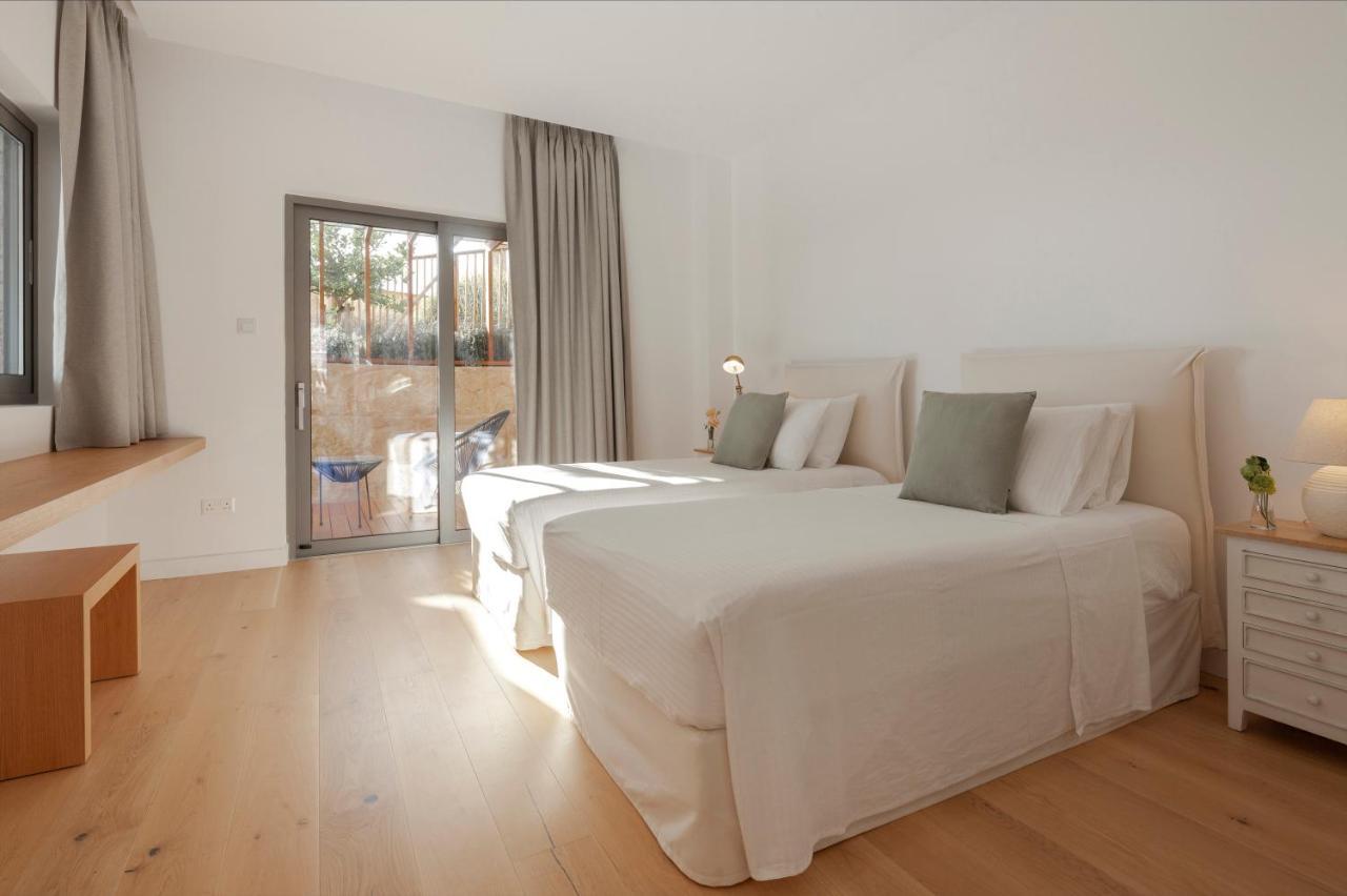 Villa Euphoria Пафос Екстер'єр фото